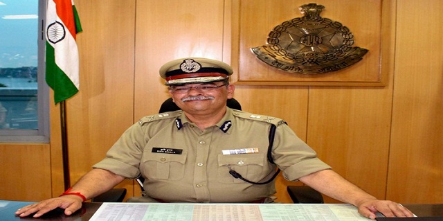 Rishi Kumar Shukla appointed as new CBI director