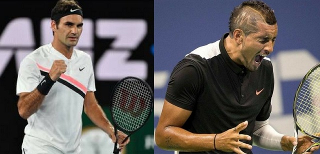 Roger Federer surpasses Agassi to become oldest World No. 1 in tennis history