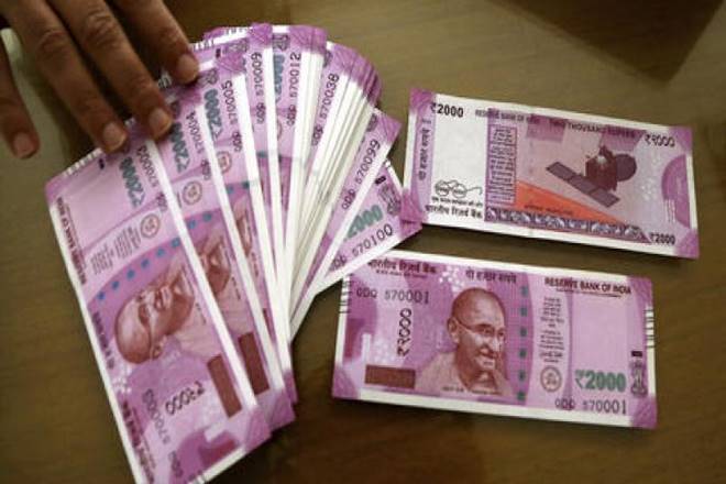 Rupee falls to all-time low of 69.09 against US dollar