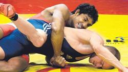 Sandeep yadav banned for four years for failing dope test