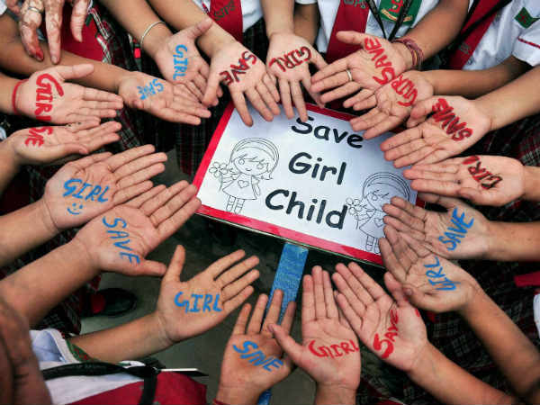 गुजरात में Sex Ratio सबसे बदतर, घटकर 854 पर पहुंचा: नीति आयोग रिपोर्ट