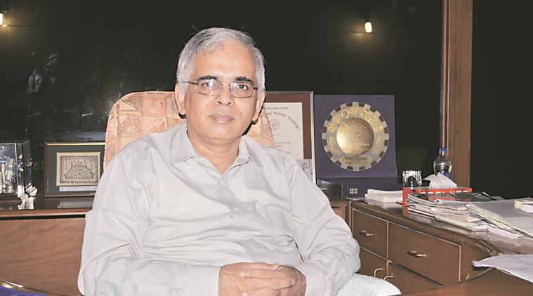CSIR appoints Shekhar Mande as new Director General in hindi