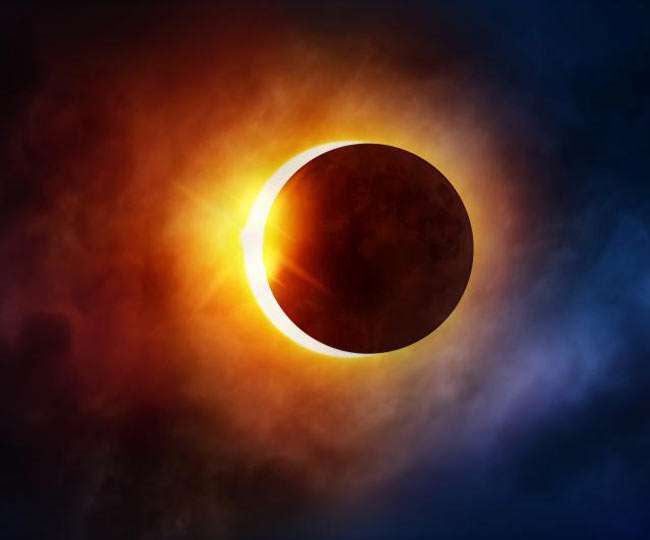 People Recorded A Total Solar Eclipse For The First Time 3,241 Years Ago