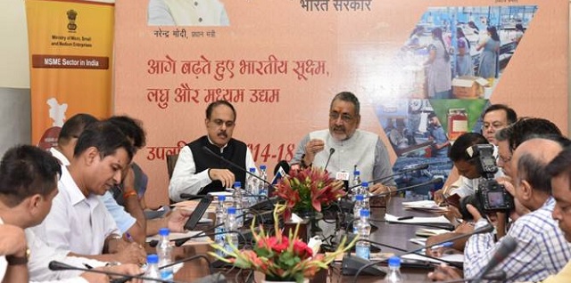 Solar Charkha Mission to be launched soon in 50 clusters