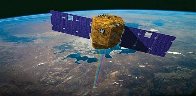 World's space agencies propose creation of a space climate observatory