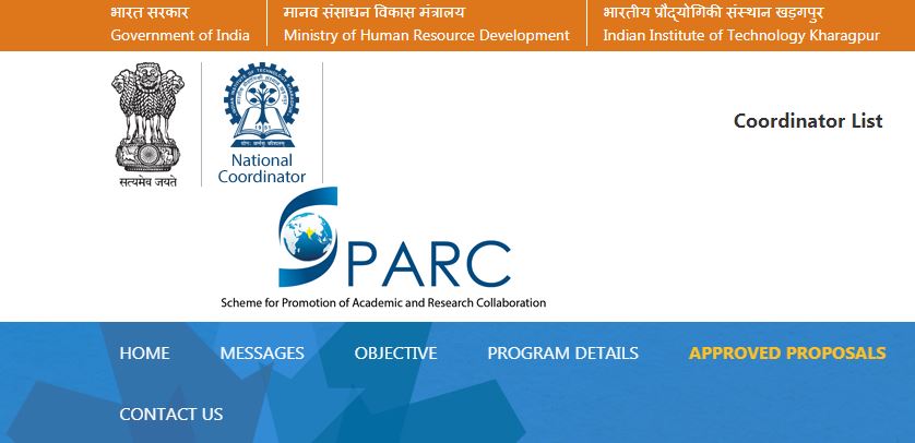 SPARC: सरकार ने आईआईटी मंडी के लिए 7 अनुसंधान प्रस्तावों को मंजूरी प्रदान की