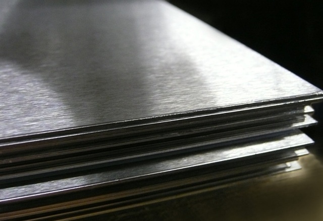 India imposes anti-dumping duty on stainless steel from US, EU and China