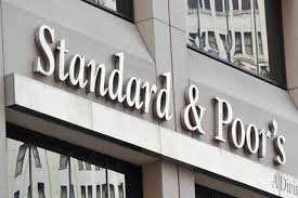 Standard Poors Chinas credit rating