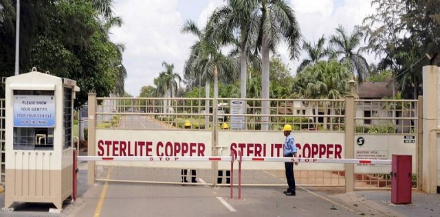 Shut down of Sterlite Copper plant: NGT Committee rules that closure is against natural justice