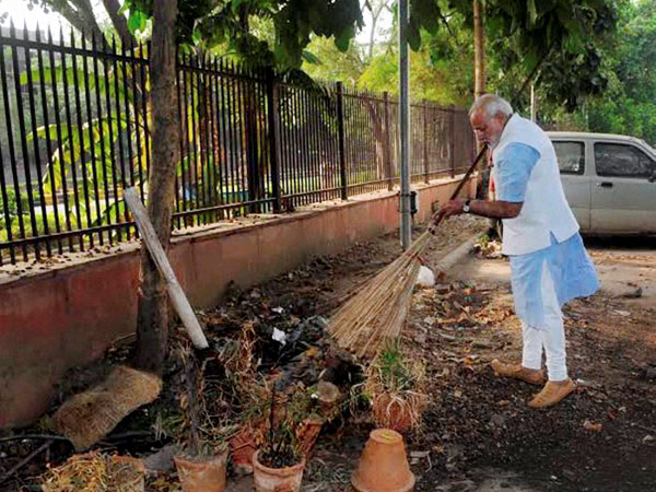 स्वच्छ सर्वेक्षण 2018 रिपोर्ट: इंदौर दूसरे वर्ष भी सबसे स्वच्छ शहर