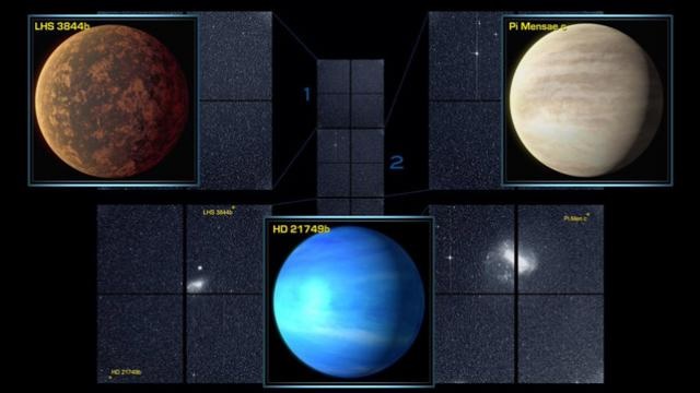 Nasa Discovers New Planet 3 Times The Size Of Earth In Hindi