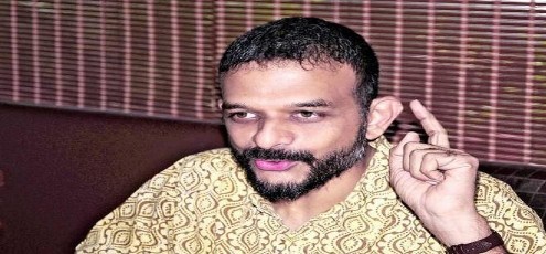 टीएम कृष्णा इंदिरा गांधी राष्ट्रीय एकता पुरस्कार हेतु चयनित
