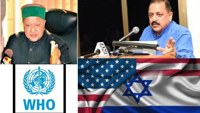 Top 5 Current Affairs