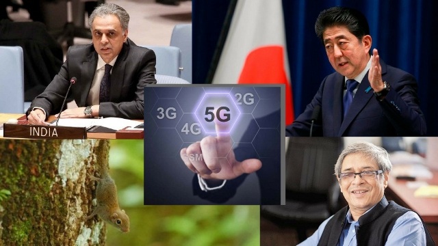 Top 5 Current Affairs