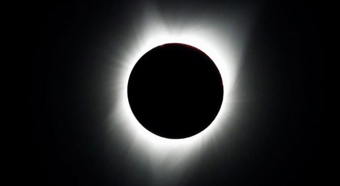 Total solar eclipse 2019: Avoid these things during eclipse