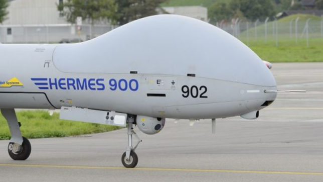 भारत की पहली प्राइवेट UAV फैक्ट्री हैदराबाद में आरंभ