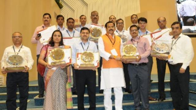 उत्तर प्रदेश ने राष्ट्रीय समाजसेवी योजनाओं में 12 पुरस्कार जीते
