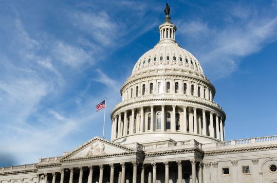US Senate grants India NATO ally-like status