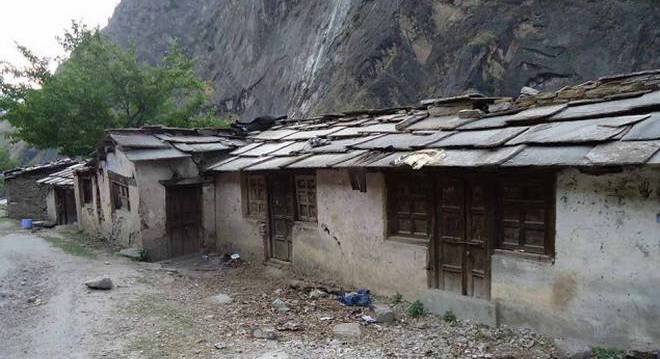 Uttarakhand migration report released