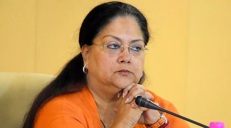 कैबिनेट ने राजस्थान के अनुसूचित क्षेत्रों की घोषणा को मंजूरी प्रदान की