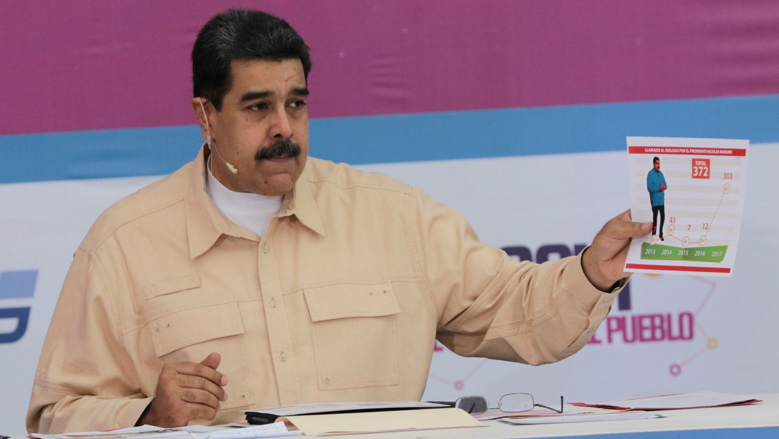 Venezuela to launch Petro
