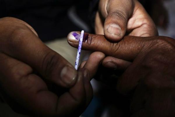 राष्ट्रीय मतदाता दिवस 25 जनवरी को मनाया गया
