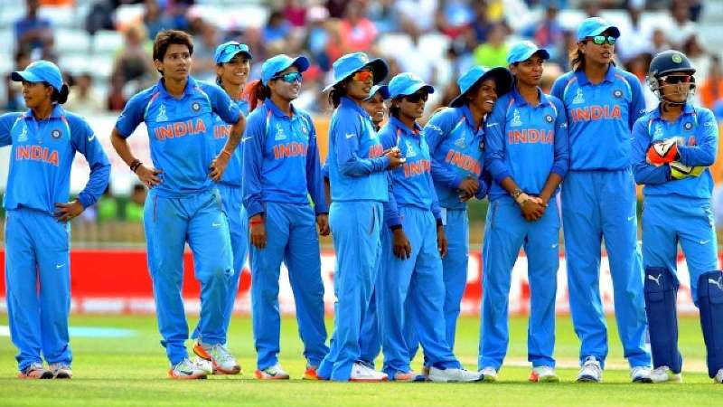 आईसीसी ट्वेंटी-20 विश्व कप के लिए भारतीय महिला टीम की घोषणा की गई