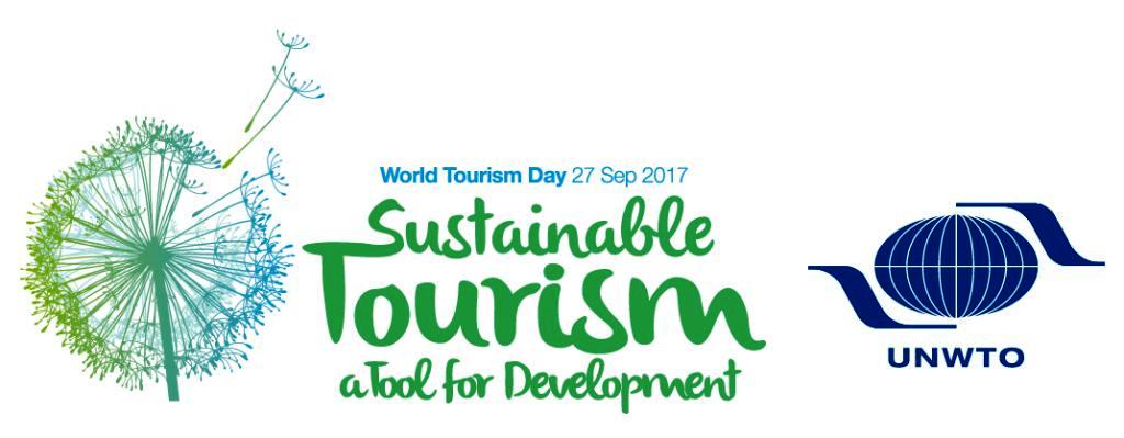 World Tourism Day 2017