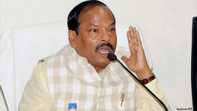 Jharkhand State Assembly Passes Anti Conversion Bill