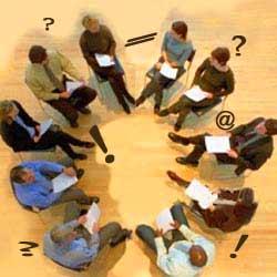 Common Mistakes in GD and PI