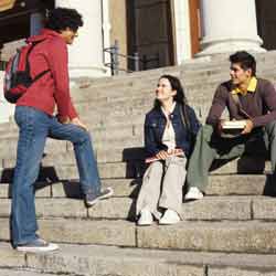 Know Your Campus