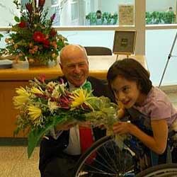 Vocational Rehabilitation Counselling 