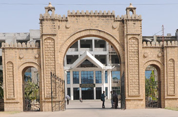 Narayanbhai Bhikhabhai Patel Polytechnic (NBPP), Mehsana
