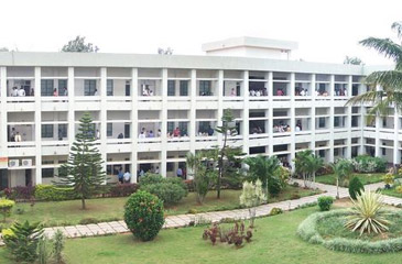 T. John Institute of Technology (TJIT), Bengaluru, Bangalore: Admission ...