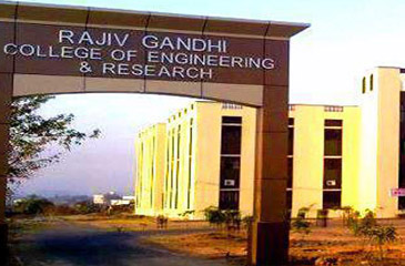 Top Colleges In Chandrapur - Ranking, Placements, Courses, Admission