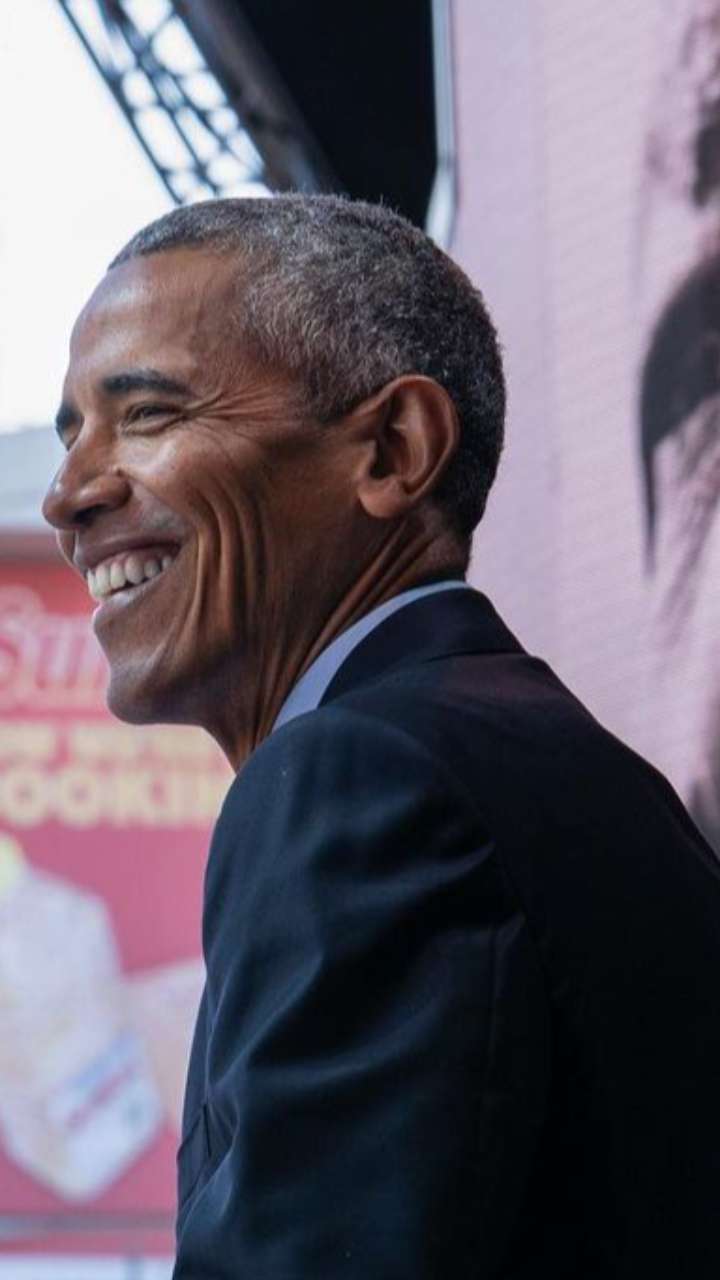 8 Best Quotes By Barack Obama To Never Give Up