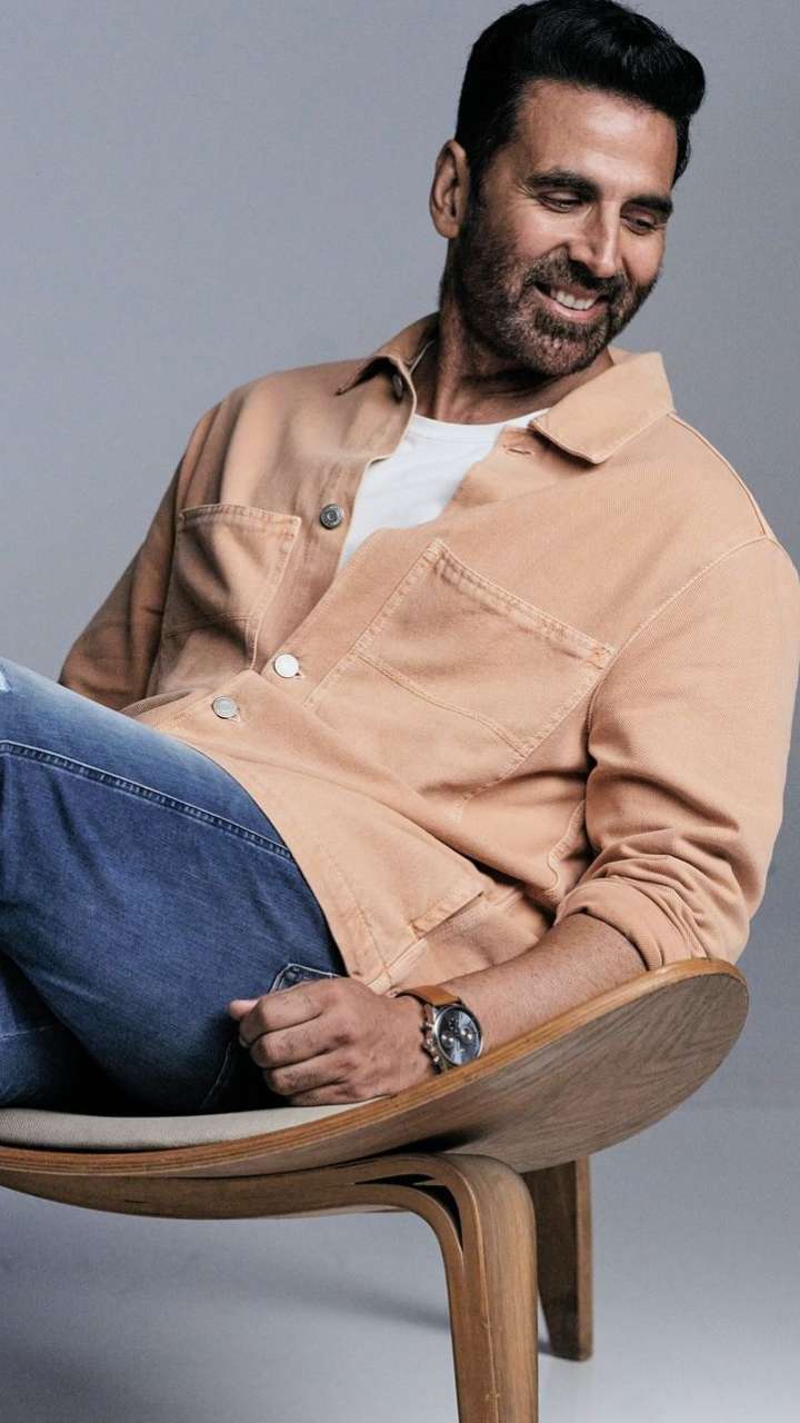 Impressive Education And Bollywood Career Of Akshay Kumar