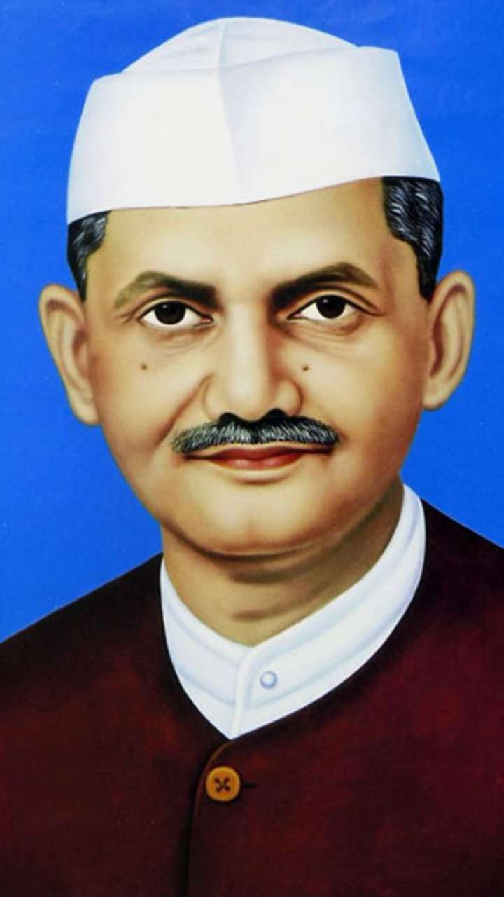 6 Lessons By Lal Bahadur Shastri To Become A Good Leader