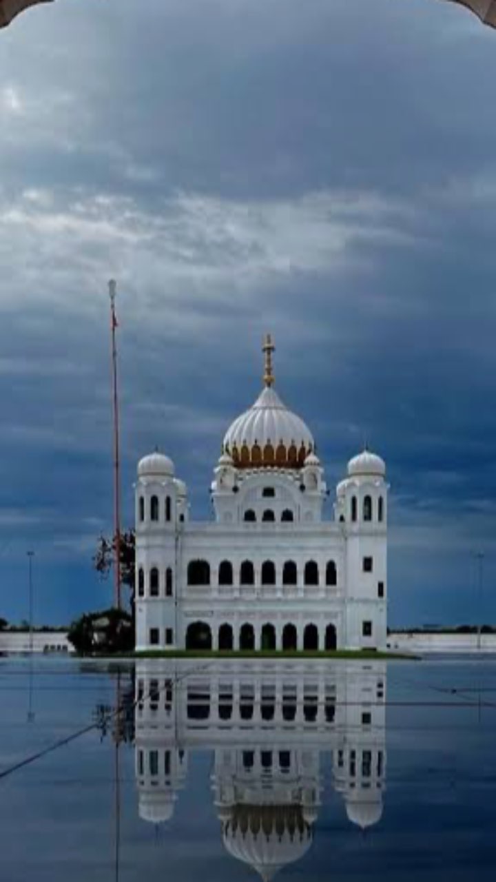 7 Facts About Kartarpur Sahib That You Didn't Know