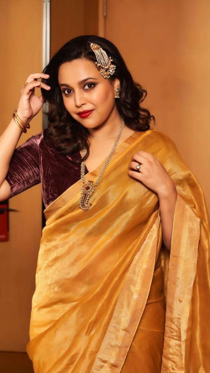 Swara Bhaskar’s Impressive Educational Qualifications