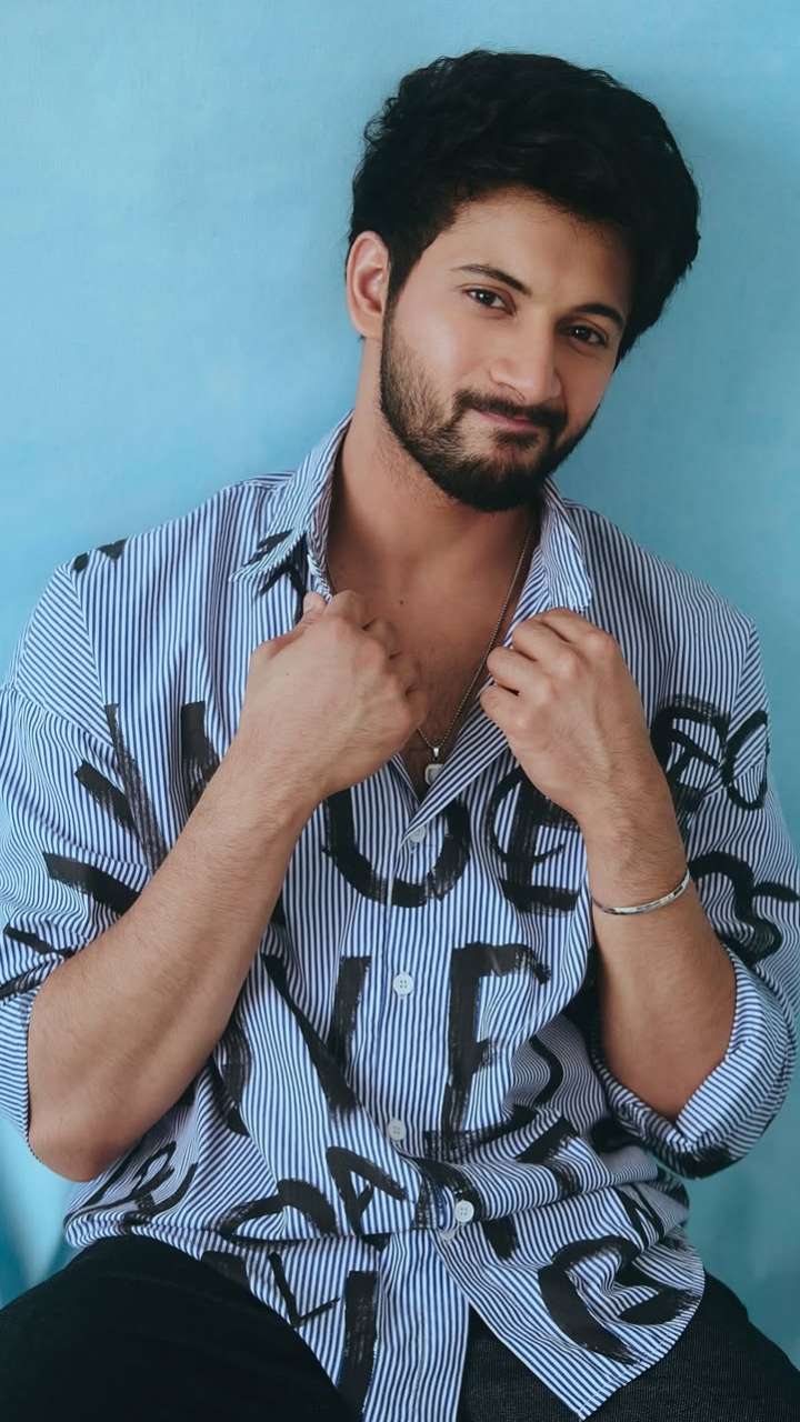 Mismatched Star Rohit Saraf’s Journey From OTT To Bollywood