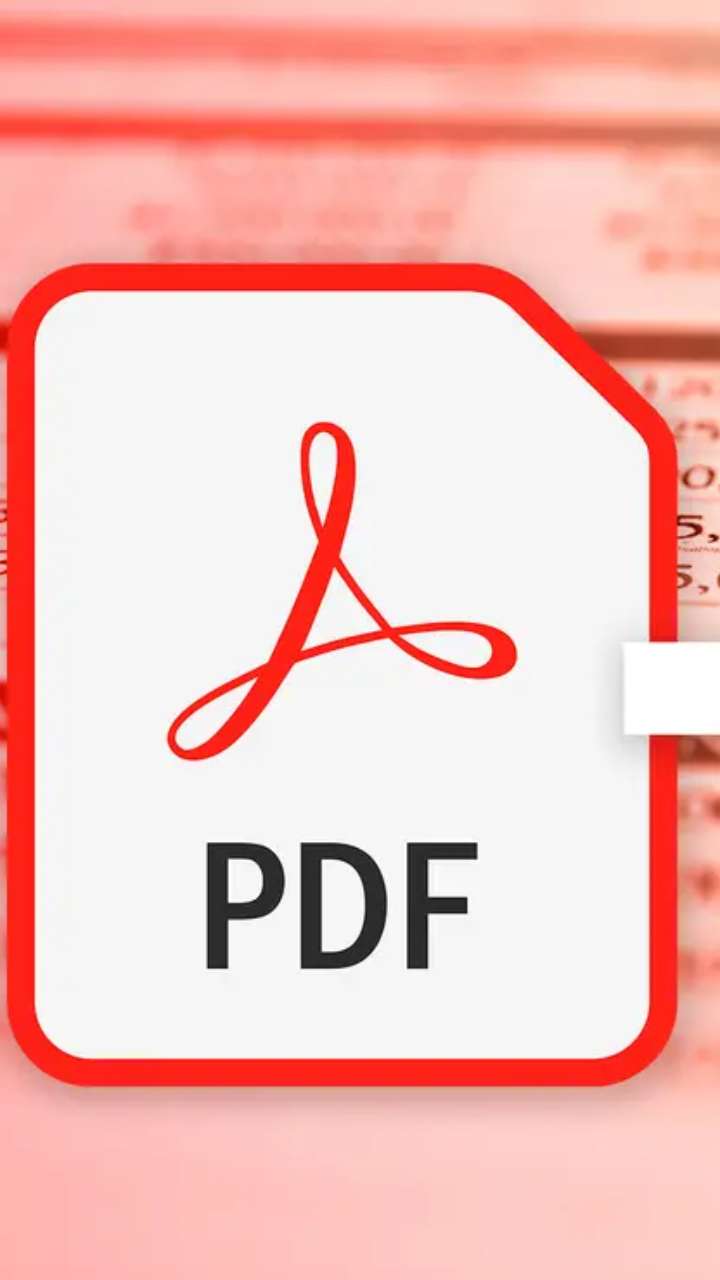 Full Form Of Pdf