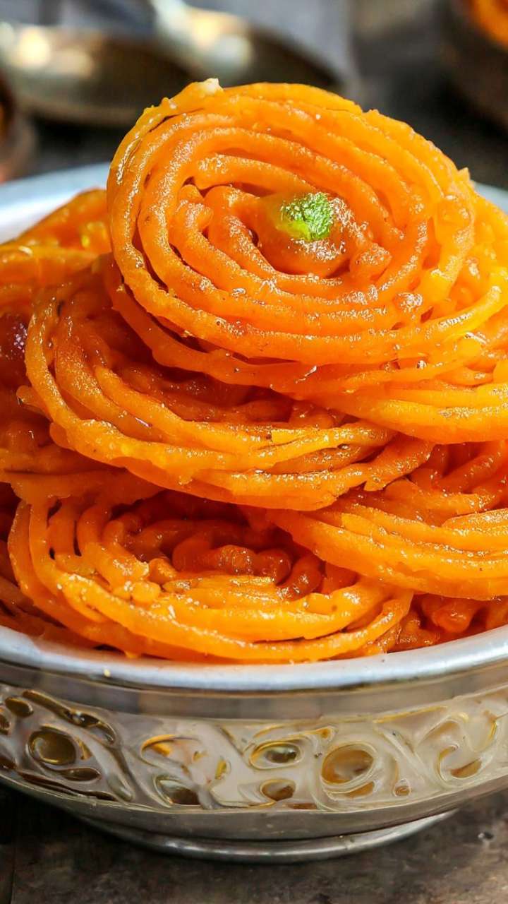 Jalebi VS Imarti: दोनों में क्