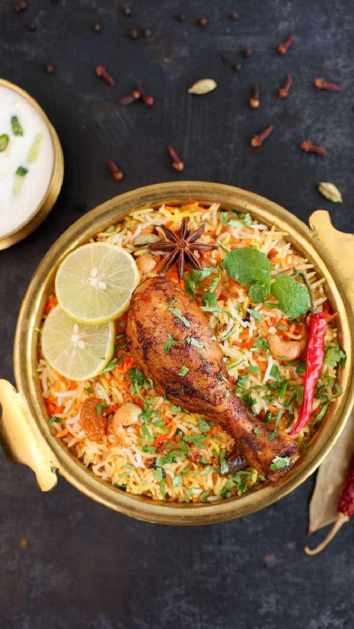Chicken Curry