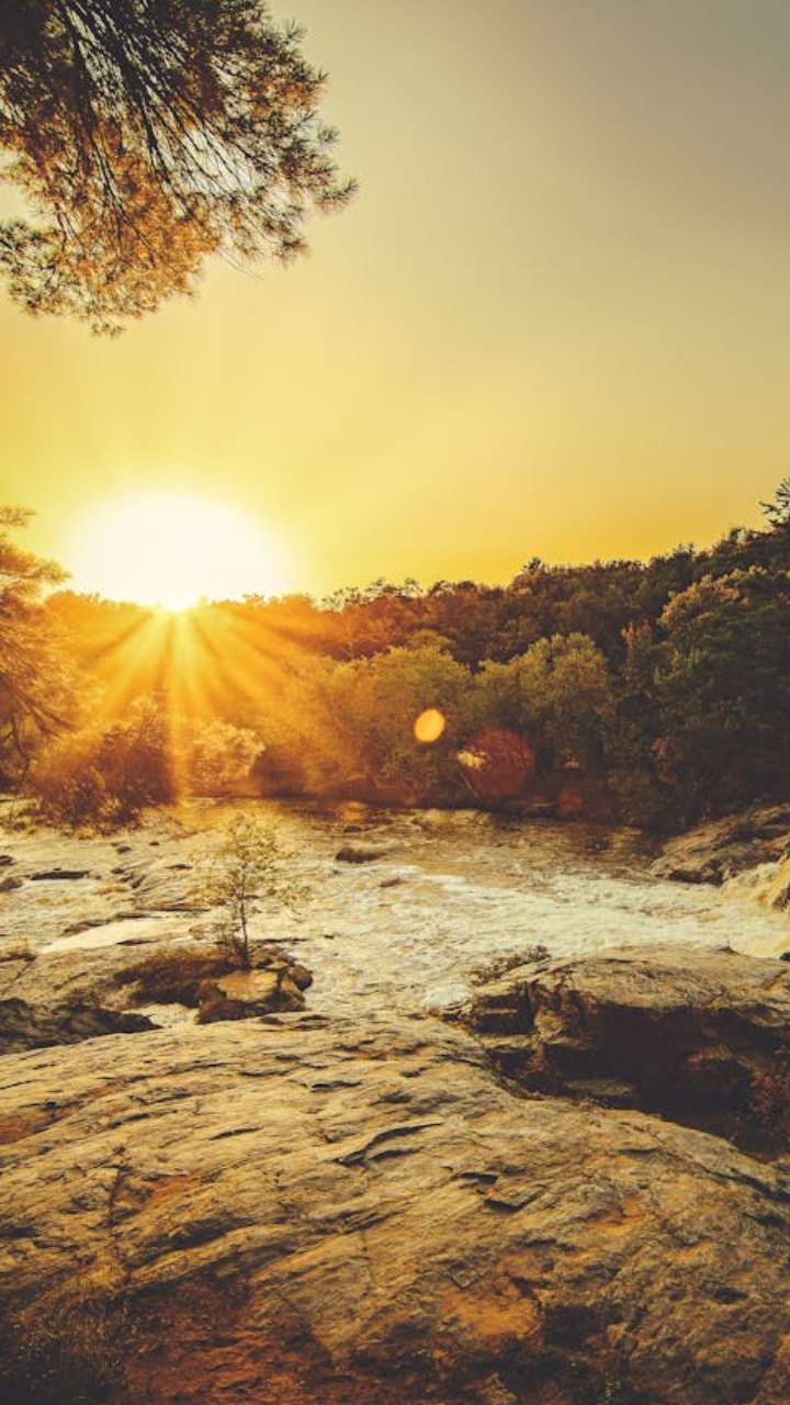 Check Out The 7 Most Polluted 