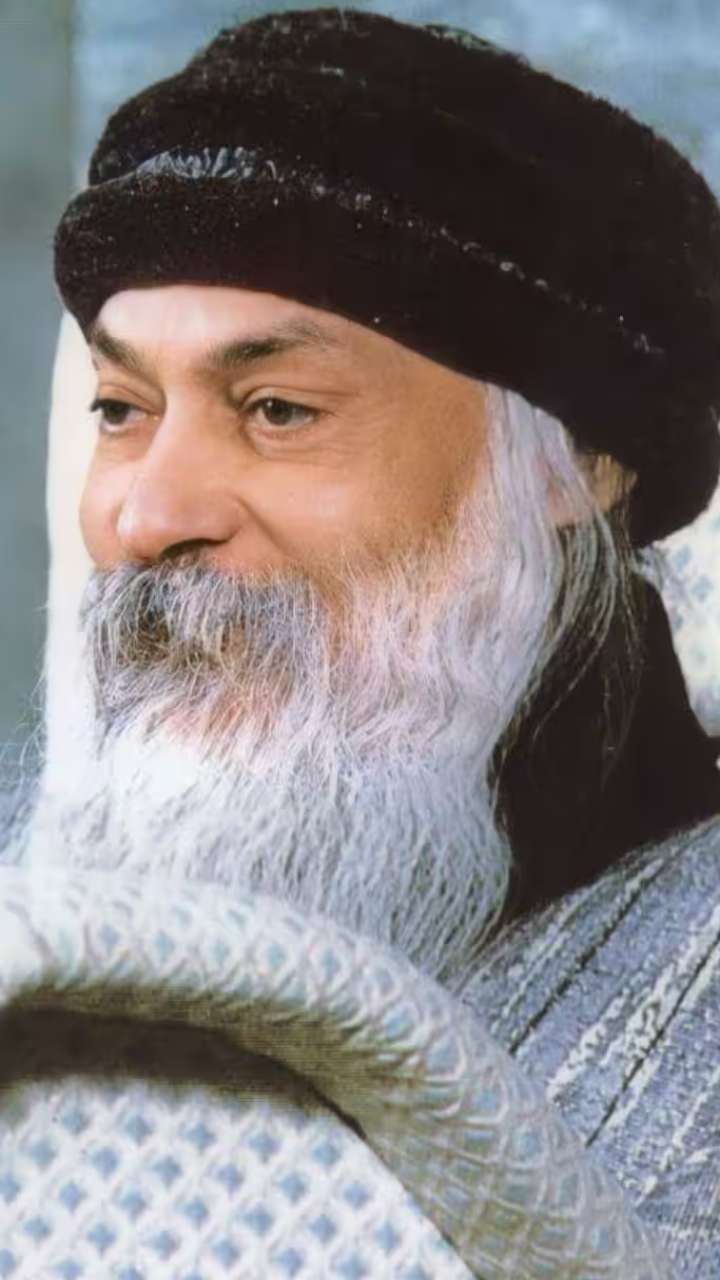 8 Osho Quotes That’ll Keep You