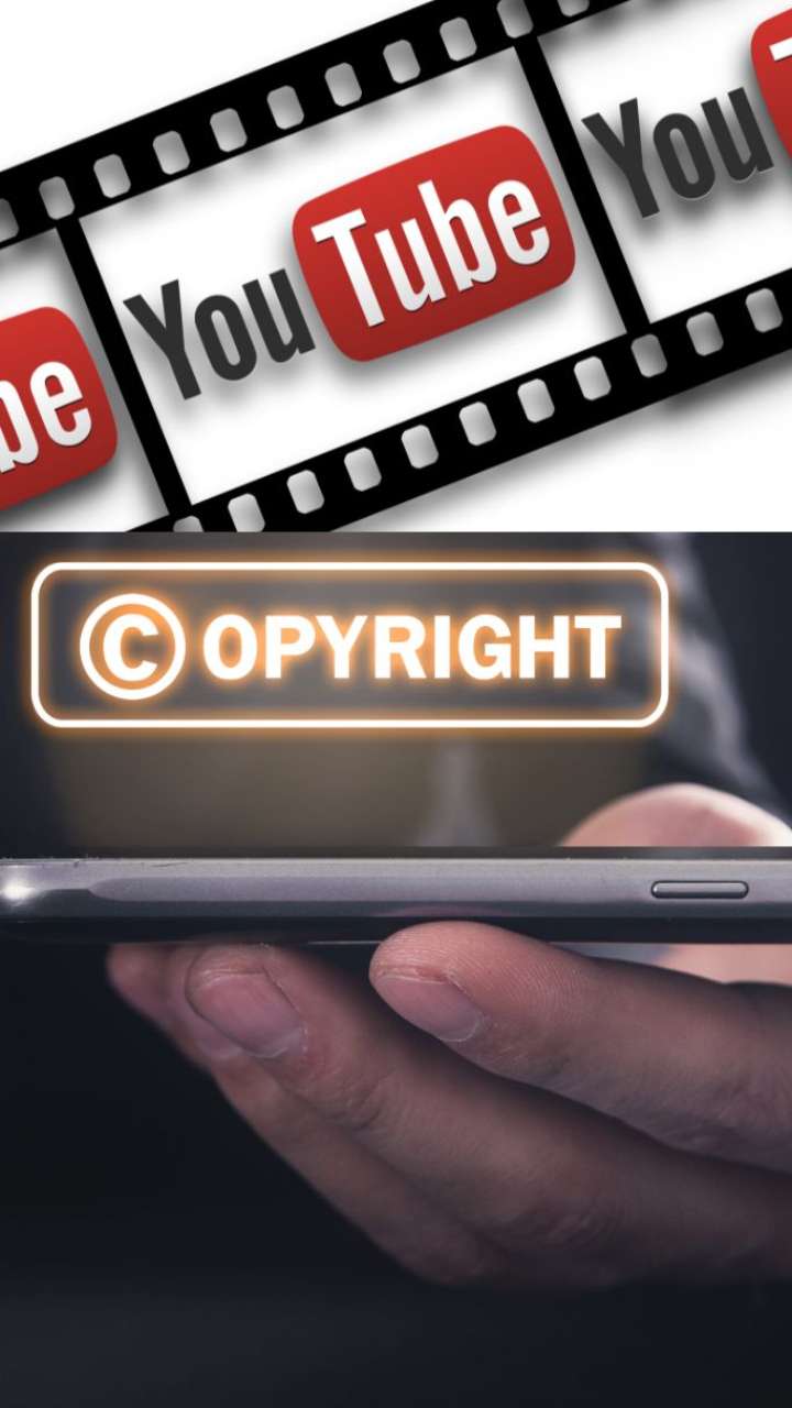 Copyright Vs Copyright Strike:
