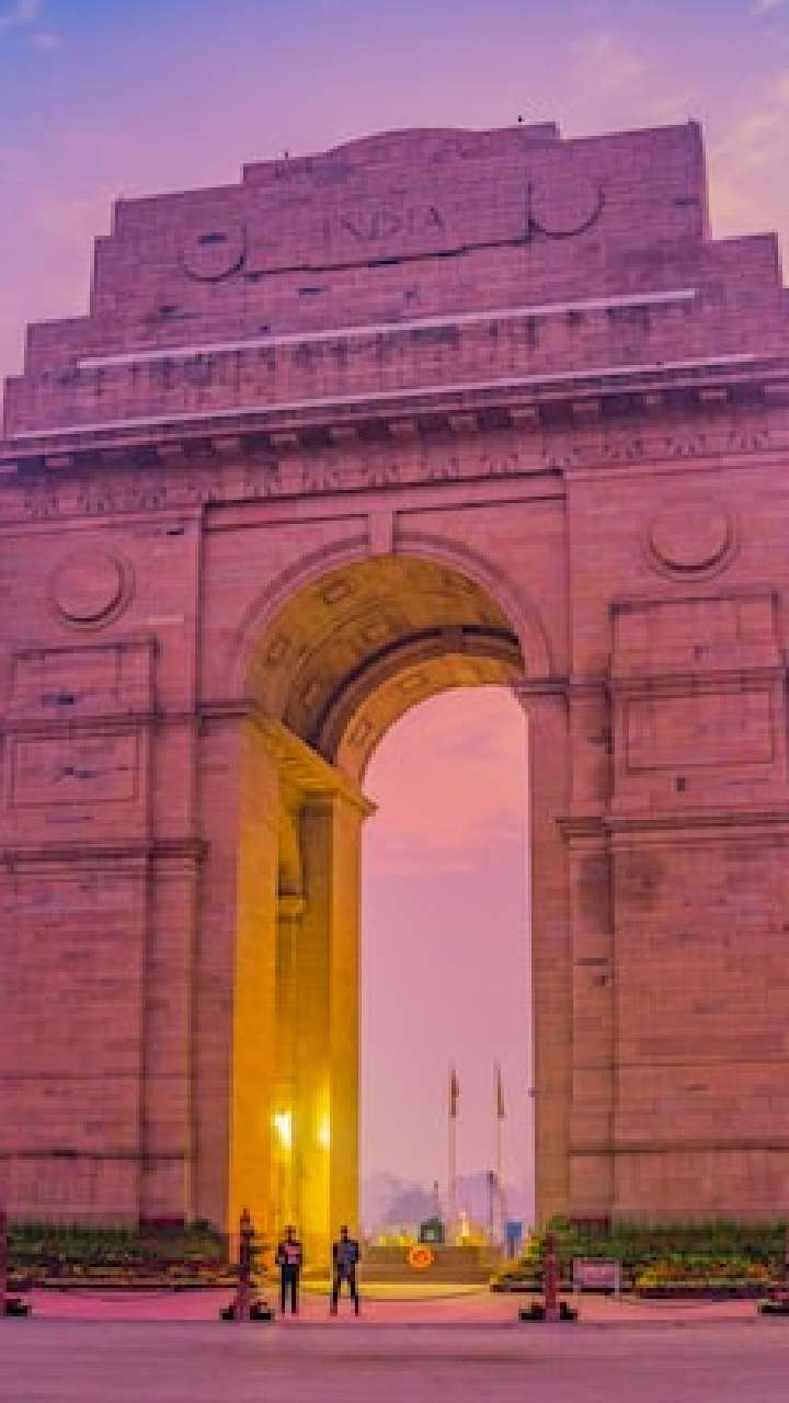 India Gate Design Photos and Images & Pictures | Shutterstock