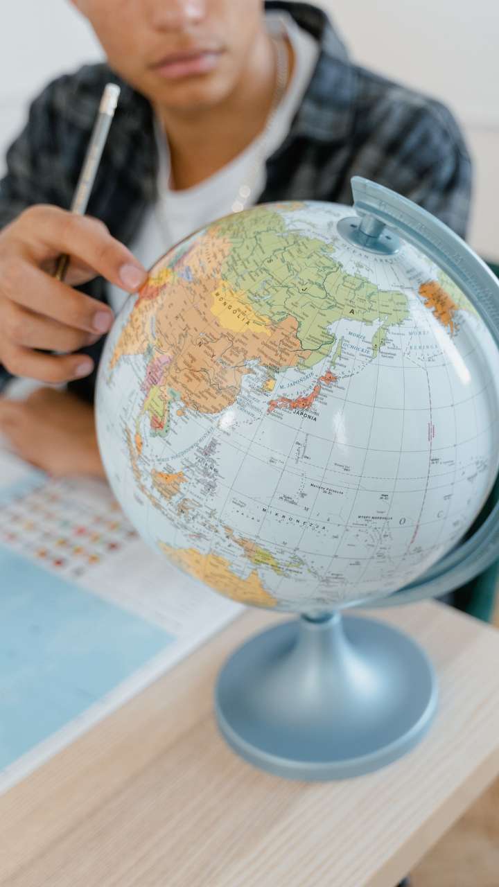 CBSE Board Exam 2023 : Class 12 Geography Paper Analysis