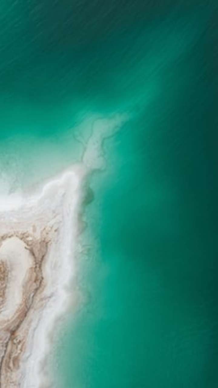 Dead Sea से जुड़ी 7 रोचक तथ्य आप भी जानिए